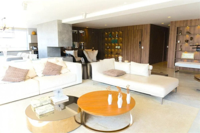 Imagem Apartamento com 4 Quartos à Venda, 287 m² em Indianópolis - São Paulo Imagem Apartamento com 4 Quartos à Venda, 287 m² em Indianópolis - São Paulo