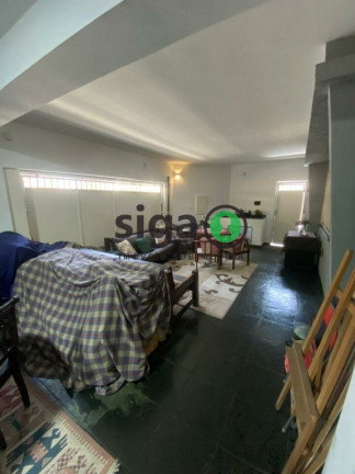 Imagem Casa com 2 Quartos à Venda, 93 m² em Chácara Santo Antônio (zona Sul) - São Paulo Imagem Casa com 2 Quartos à Venda, 93 m² em Chácara Santo Antônio (zona Sul) - São Paulo