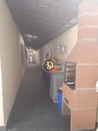Imagem Casa com 3 Quartos à Venda, 140 m² em Jardim Valparaíba - São José Dos Campos Imagem Casa com 3 Quartos à Venda, 140 m² em Jardim Valparaíba - São José Dos Campos