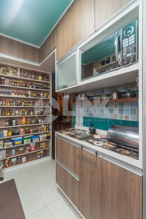 Imagem Casa com 3 Quartos à Venda, 381 m² em Tristeza - Porto Alegre