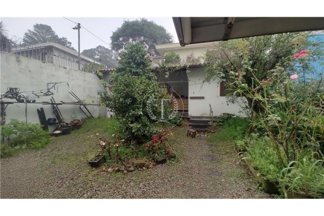 Imagem Casa com 1 Quarto à Venda, 245 m² em Jardim Prudência - São Paulo