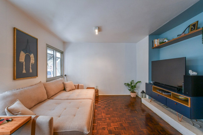 Imagem Apartamento com 2 Quartos à Venda, 107 m² em Itaim Bibi - São Paulo