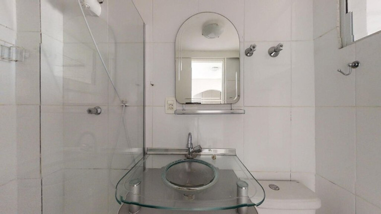 Imagem Apartamento com 2 Quartos à Venda, 44 m² em Pinheiros - São Paulo Imagem Apartamento com 2 Quartos à Venda, 44 m² em Pinheiros - São Paulo