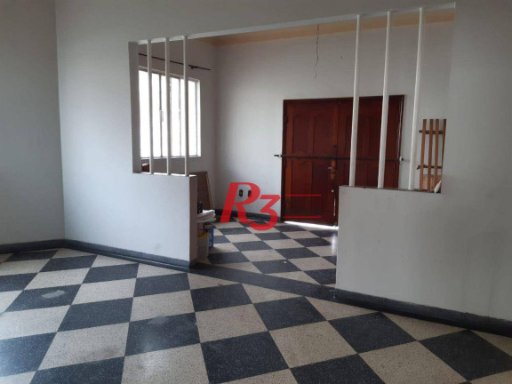 Imagem Casa com 4 Quartos à Venda, 257 m² em Vila Belmiro - Santos Imagem Casa com 4 Quartos à Venda, 257 m² em Vila Belmiro - Santos