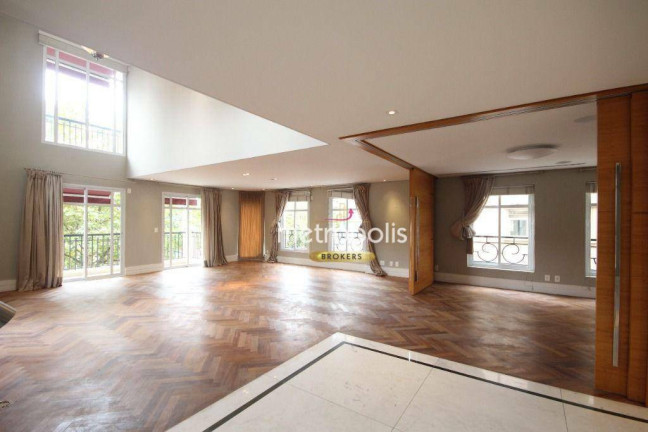 Imagem Imóvel com 3 Quartos à Venda, 347 m² em Higienópolis - São Paulo Imagem Imóvel com 3 Quartos à Venda, 347 m² em Higienópolis - São Paulo