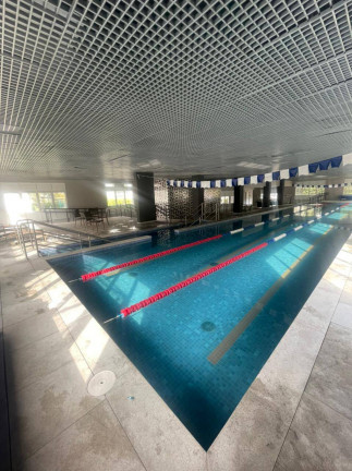Imagem Apartamento com 3 Quartos à Venda, 87 m² em Jardim Caboré - São Paulo