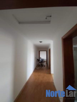 Imagem Sobrado com 5 Quartos à Venda, 188 m² em Sítio Morro Grande - São Paulo
