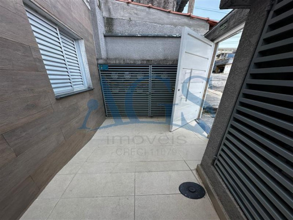 Imagem Apartamento com 1 Quarto à Venda, 35 m² em Vila Ré - São Paulo