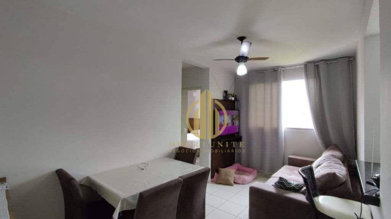Imagem Apartamento com 2 Quartos à Venda, 47 m² em Parque Dos Lagos - Ribeirão Preto Imagem Apartamento com 2 Quartos à Venda, 47 m² em Parque Dos Lagos - Ribeirão Preto