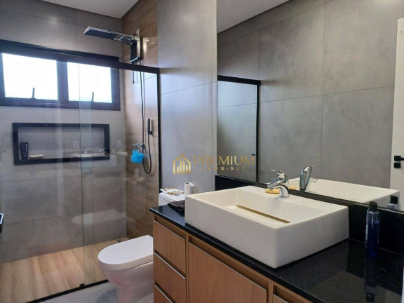 Imagem Sobrado com 3 Quartos à Venda, 180 m² em Residencial Colinas - Caçapava