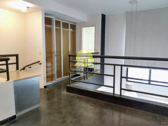 Imagem Apartamento com 1 Quarto à Venda, 49 m² em Pinheiros - São Paulo