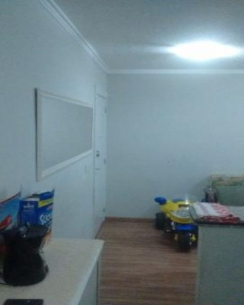 Imagem Apartamento com 2 Quartos à Venda, 47 m² em Jardim Castelo - São Paulo Imagem Apartamento com 2 Quartos à Venda, 47 m² em Jardim Castelo - São Paulo