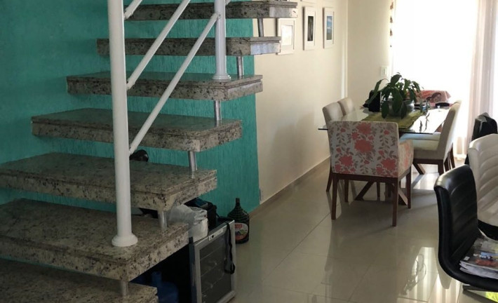 Imagem Casa com 3 Quartos à Venda,  em Boa Vista - Sorocaba