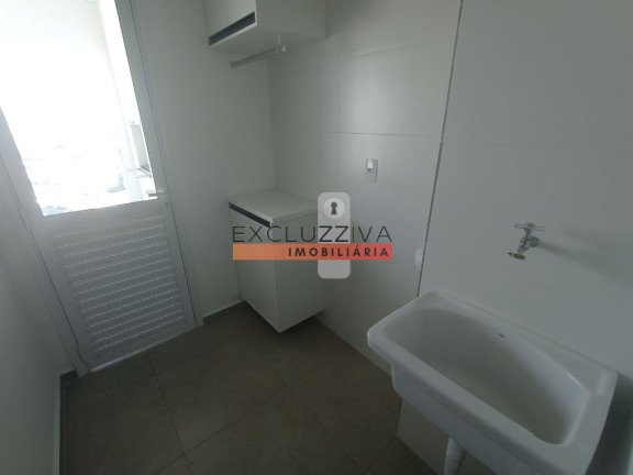 Imagem Apartamento com 2 Quartos para Alugar, 72 m² em Jardim Das Nações - Taubaté