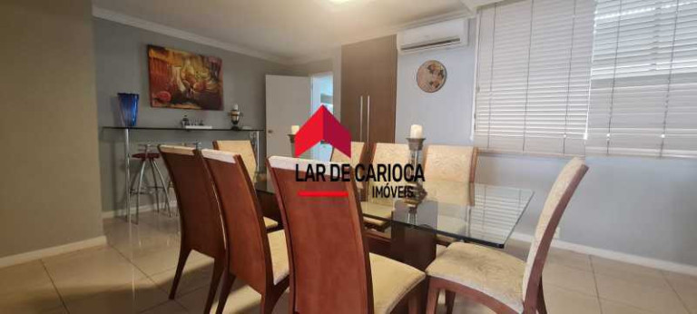 Imagem Apartamento com 3 Quartos à Venda, 265 m² em Copacabana - Rio De Janeiro Imagem Apartamento com 3 Quartos à Venda, 265 m² em Copacabana - Rio De Janeiro