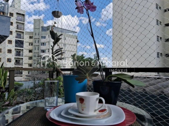 Imagem Apartamento com 3 Quartos à Venda, 109 m² em Vila Rossi Borghi E Siqueira - Campinas Imagem Apartamento com 3 Quartos à Venda, 109 m² em Vila Rossi Borghi E Siqueira - Campinas