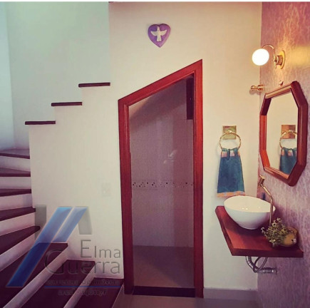Imagem Casa com 3 Quartos à Venda, 298 m² em Centro - Ubatuba Imagem Casa com 3 Quartos à Venda, 298 m² em Centro - Ubatuba
