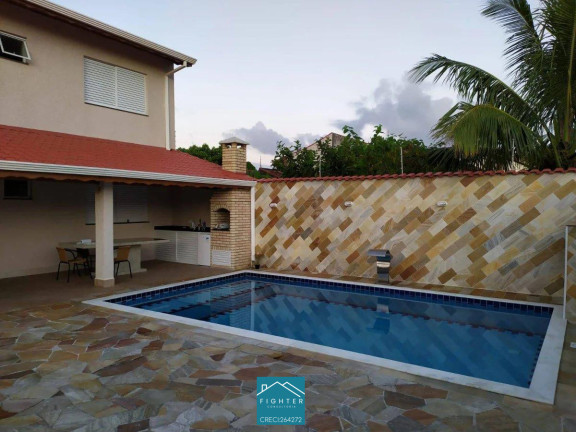 Imagem Casa com 3 Quartos à Venda, 144 m²