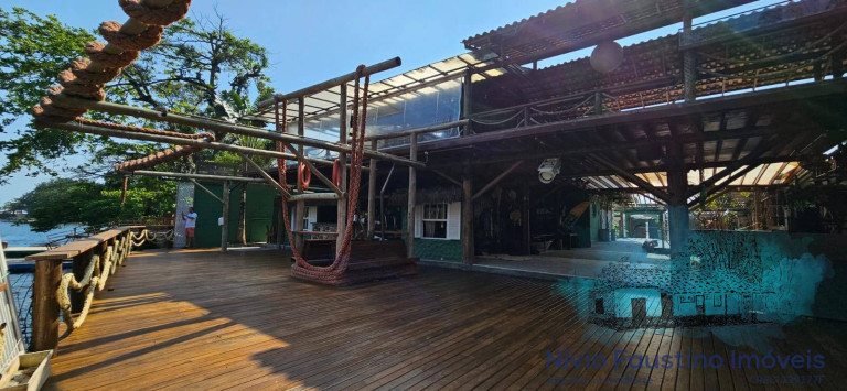Terreno à Venda, 3.117 m² em Barra Do Una - São Sebastião