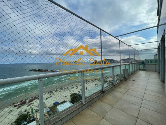 Imagem Cobertura com 6 Quartos à Venda, 500 m² em Pitangueiras - Guarujá Imagem Cobertura com 6 Quartos à Venda, 500 m² em Pitangueiras - Guarujá