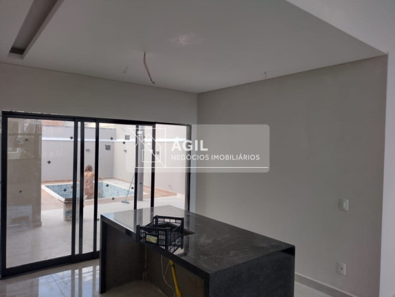 Imagem Casa com 3 Quartos à Venda, 300 m² em Condomínio Terras Do Vale - Caçapava Imagem Casa com 3 Quartos à Venda, 300 m² em Condomínio Terras Do Vale - Caçapava