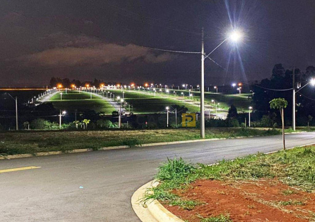 Imagem Terreno à Venda, 300 m² em Recanto Das águas - Nova Odessa