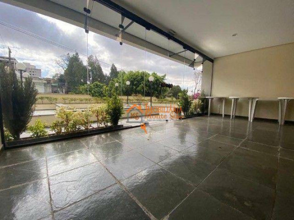 Imagem Apartamento com 3 Quartos à Venda, 64 m² em Gopoúva - Guarulhos