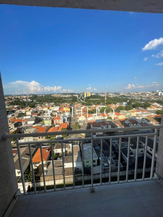 Imagem Apartamento com 2 Quartos à Venda, 56 m² em Cidade Luiza - Jundiaí Imagem Apartamento com 2 Quartos à Venda, 56 m² em Cidade Luiza - Jundiaí