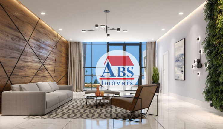 Imagem Apartamento com 2 Quartos à Venda, 65 m² em Maracanã - Praia Grande Imagem Apartamento com 2 Quartos à Venda, 65 m² em Maracanã - Praia Grande