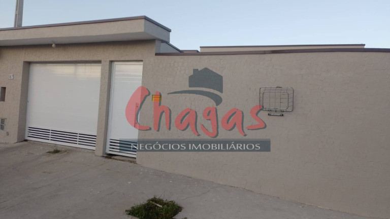 Casa com 3 Quartos à Venda, 256 m² em Pontal De Santa Marina - Caraguatatuba