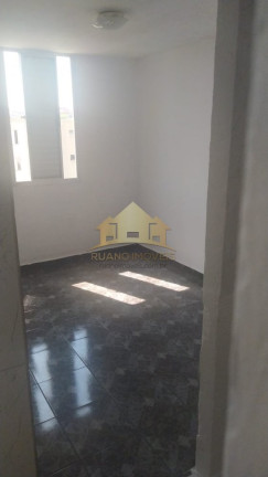 Imagem Apartamento com 2 Quartos à Venda, 52 m² em Conjunto Habitacional Teotonio Vilela - São Paulo Imagem Apartamento com 2 Quartos à Venda, 52 m² em Conjunto Habitacional Teotonio Vilela - São Paulo