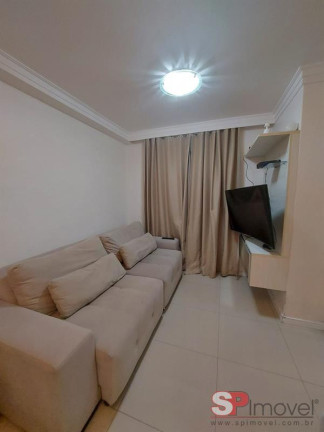 Imagem Apartamento com 3 Quartos à Venda, 61 m² em Vila Endres - Guarulhos