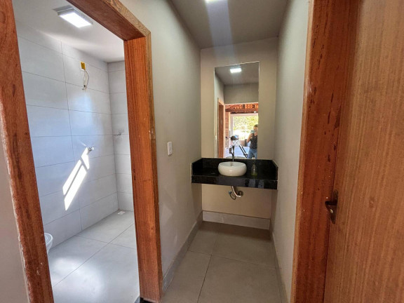 Imagem Chácara com 4 Quartos à Venda, 1 m² em Vivendas Santa Monica - Igarapé