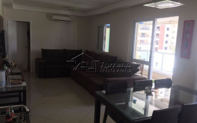 Foto do imóvel Apartamento com 3 Quartos à Venda, 129 m² em Jardim Aquarius - São José Dos Campos