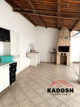 Imagem Casa com 7 Quartos à Venda, 360 m² em Cidade Nova - Feira De Santana