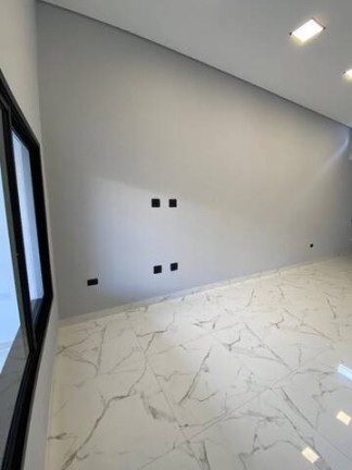 Imagem Casa de Condomínio com 3 Quartos à Venda, 110 m² em Cajuru Do Sul - Sorocaba