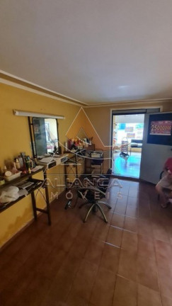 Imagem Casa com 4 Quartos à Venda, 229 m² em Vila Tibério - Ribeirão Preto Imagem Casa com 4 Quartos à Venda, 229 m² em Vila Tibério - Ribeirão Preto