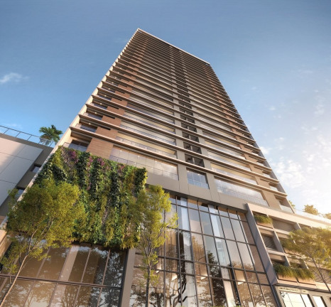 Imagem Apartamento com 4 Quartos à Venda, 157 m² em Perdizes - São Paulo