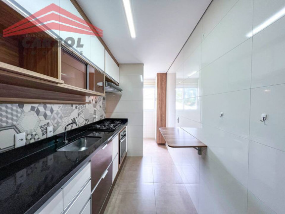 Imagem Apartamento com 2 Quartos à Venda, 63 m² em Centro - Vinhedo Imagem Apartamento com 2 Quartos à Venda, 63 m² em Centro - Vinhedo