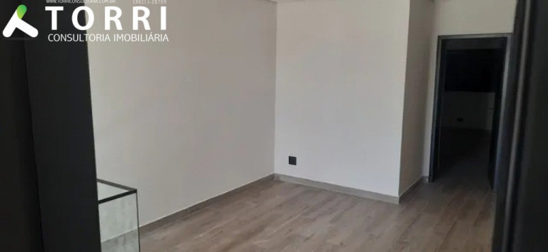 Imagem Imóvel com 3 Quartos à Venda, 228 m² em Condomínio Villagio Milano - Sorocaba