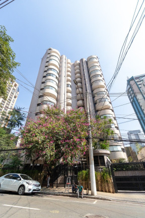 Imagem Apartamento com 2 Quartos à Venda, 143 m² em Vila Clementino - São Paulo Imagem Apartamento com 2 Quartos à Venda, 143 m² em Vila Clementino - São Paulo