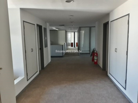 Imagem Sala Comercial à Venda, 376 m² em Itaim Bibi - São Paulo