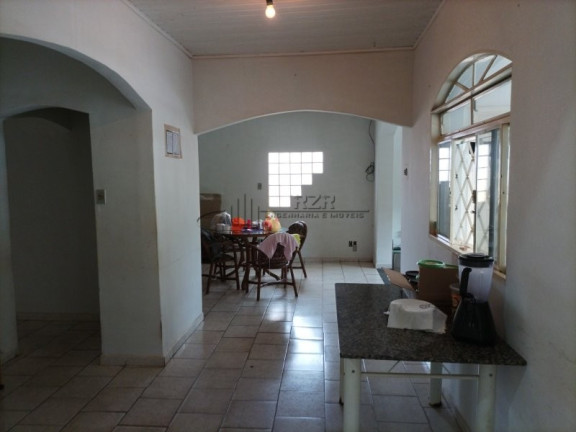 Imagem Casa com 3 Quartos à Venda, 137 m² em Parque Orlando Rosatti 2 - Luís Antônio