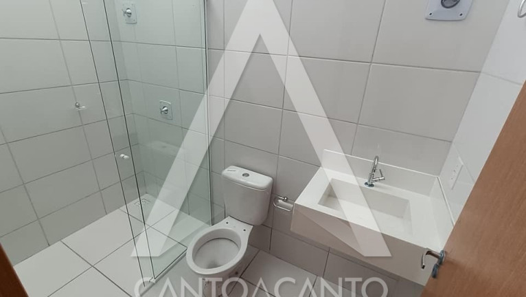 Imagem Casa com 2 Quartos à Venda, 50 m² em Jardim Caribe - Sinop Imagem Casa com 2 Quartos à Venda, 50 m² em Jardim Caribe - Sinop