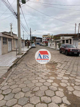 Imagem Sobrado com 2 Quartos à Venda, 60 m² em Parque São Vicente - São Vicente Imagem Sobrado com 2 Quartos à Venda, 60 m² em Parque São Vicente - São Vicente