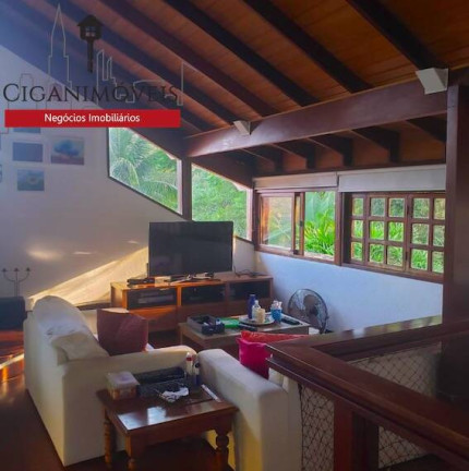 Imagem Casa de Condomínio com 3 Quartos à Venda, 383 m² em Barra Da Tijuca - Rio De Janeiro Imagem Casa de Condomínio com 3 Quartos à Venda, 383 m² em Barra Da Tijuca - Rio De Janeiro