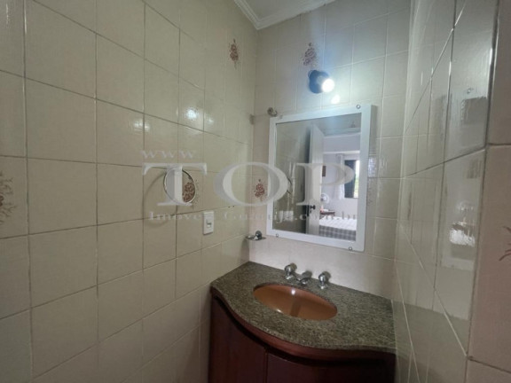 Imagem Apartamento com 2 Quartos à Venda, 75 m² em Tombo - Guarujá