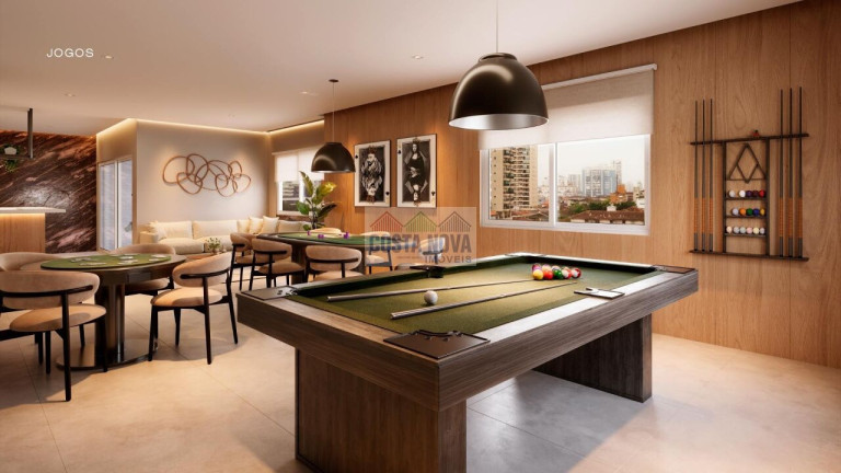 Imagem Apartamento com 2 Quartos à Venda, 96 m² em Embaré - Santos Imagem Apartamento com 2 Quartos à Venda, 96 m² em Embaré - Santos
