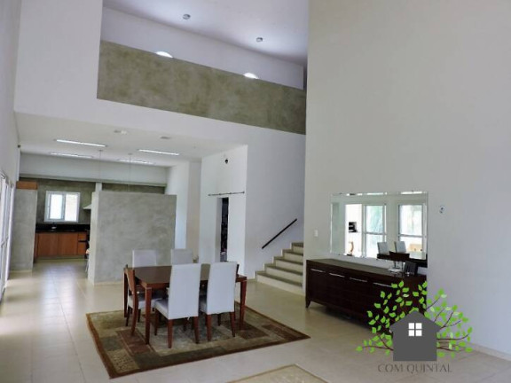 Imagem Casa com 4 Quartos à Venda, 400 m² em Granja Viana - Cotia