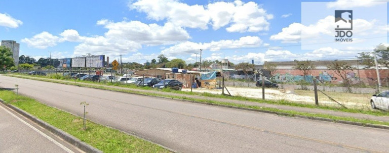 Imagem Imóvel à Venda, 1.995 m² em Parolin - Curitiba